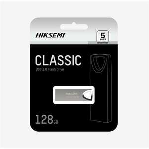 Hiksemi pendrive 4gb, m200 "classic" usb 2.0, szürke (hikvision) HS-USB-M200 4G kép