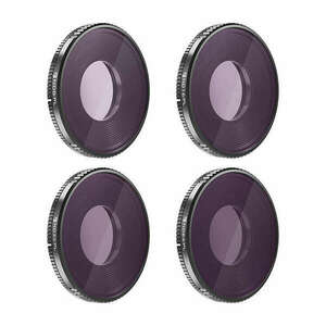Filters Freewell Bright Day for DJI Action 3 (4 Pack) kép