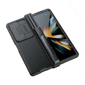 Nillkin case for Samsung Galaxy Z Fold 4 5G (Black) kép