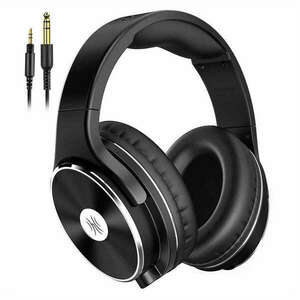 Headphones OneOdio Studio HiFi (black) kép