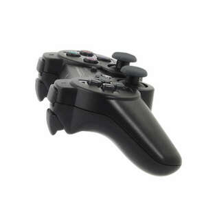 Esperanza EGG109K Marine, PlayStation 3, Bluetooth, Fekete Vezeték nélküli kontroller kép