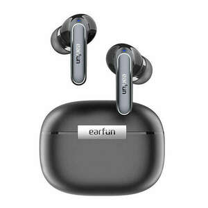 EarFun Air2 TWS fülhallgató (Fekete) kép