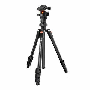 K&F Concept K234A0+BH-28L Tripod kép