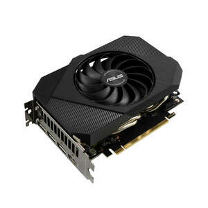 ASUS Phoenix PH-RTX3050-8G NVIDIA GeForce RTX 3050 8 GB GDDR6 videókártya kép