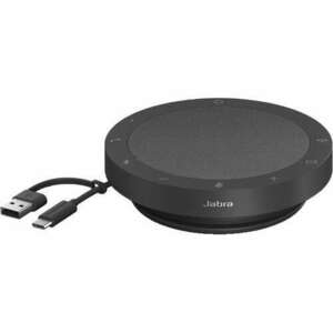 Jabra Speak2 55 MS Teams Dark Grey 2755-109 kép