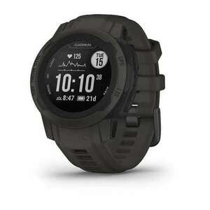 Garmin Instinct 2S grafit okosóra (010-02563-00) kép