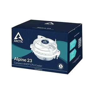 Artic Cooling CPU hűtő Alpine 23 AM3+, AM4ACALP00035A kép