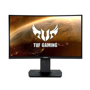 ASUS TUF Gaming VG24VQR 59, 9 cm (23.6") 1920 x 1080 pixelek Full HD LED Fekete kép
