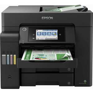 Epson EcoTank L6550 színes Tintasugaras multifunkciós Nyomtató, C11CJ30402 kép