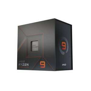 AMD Processzor - Ryzen 9 7950X (4500Mhz 64MBL3 Cache 5nm 170W AM5) BOX No Cooler kép