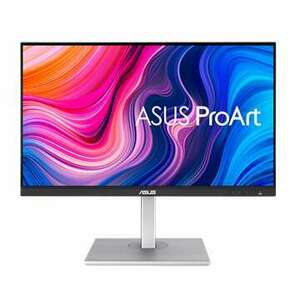 Asus PA278CV ProArt Monitor 27" IPS, 2560x1440, HDMI, 2xDisplayport, 3.5mm Mini-jack kép