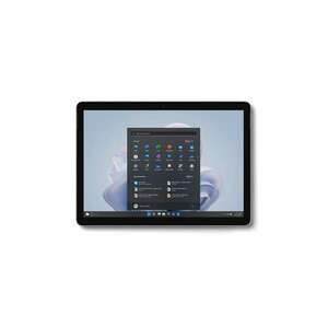 Microsoft Surface Go 4 for Business XHU-00006 10.5inch 8GB 128GB Ezüst Tablet kép