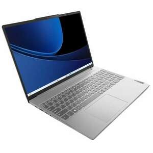 Lenovo IdeaPad Slim 5 Laptop 15, 3" Matt IPS LED, Intel Core 5, 512GB, 16GB, Szürke kép