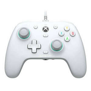 GameSir G7 SE Vezetékes Controller - Fehér (PC/Xbox One/Xbox Series X/S) kép