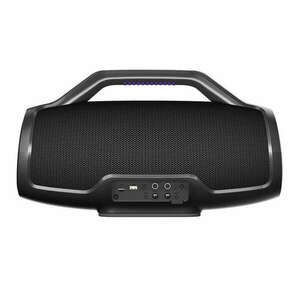 Tronsmart Bang Max vezeték nélküli Bluetooth hangszóró, fekete (Bang max EU Plug) kép