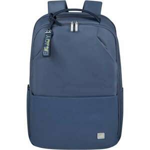 Samsonite női notebook hátizsák 142620-1120, backpack 15.6" (blueberry) -workationist 142620-1120 kép