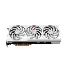 Sapphire Radeon RX 7700 XT 12GB PURE AMD videokártya (11335-03-20G) (11335-03-20G) kép