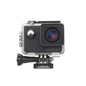 LAMAX X3.1 Atlas 2, 7K Full HD 160 fokos látószög 2" TFT LCD kijelző Wifi akciókamera kép