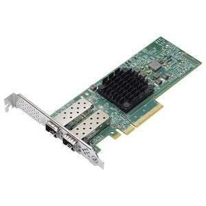 Lenovo 4XC7A08237 szerver LAN - ThinkSystem Broadcom 57414 10/25GbE SFP28 2-port OCP Ethernet adapter kép