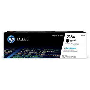 Hp w2410a toner black original (216a) kép