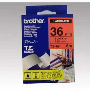 Brother P-touch TZe-461 szalag (TZE461) kép