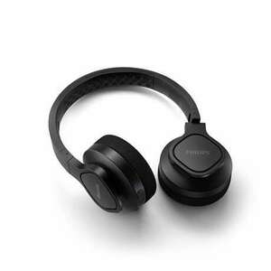 Philips TAA4216BK/00 Bluetooth Fejhallgató, Fekete kép