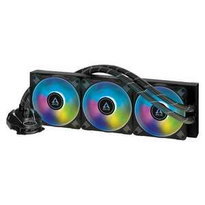 Artic Cooling CPU hűtő Liquid Freezer 360 II A-RGB (vízhűtés), Univerzális, ACFRE00101A kép