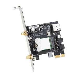 Gigabyte GC-WB1733D-I Network Card PCIe GC-WB1733D-I kép