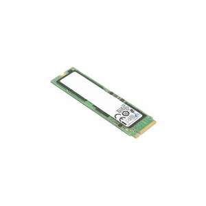 Lenovo 4XB1D04758 SSD meghajtó M.2 2 TB PCI Express 4.0 NVMe (4XB1D04758) kép