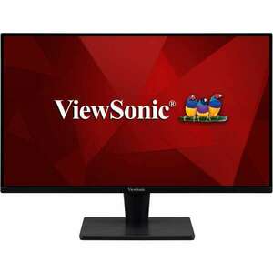 ViewSonic Monitor 27" - VA2715-H (VA, 16: 9, 1920x1080, 5ms, 250cd/m2, D-sub, HDMI, VESA) kép