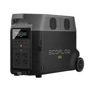 EcoFlow DELTA Pro kiegészítő akkumulátor kép