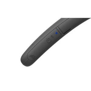Sony SRSNB10B vezeték nélküli fekete nyakpántos hangszóró kép