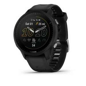 Garmin Forerunner 955 Fekete okosóra (010-02638-30) kép