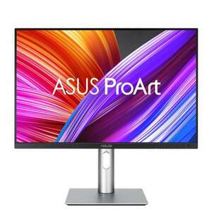 Asus PA248CRV ProArt Monitor 24" IPS, 1920x1200, HDMI/2xDisplayPort, 3.5mm Mini-jack, HDR kép