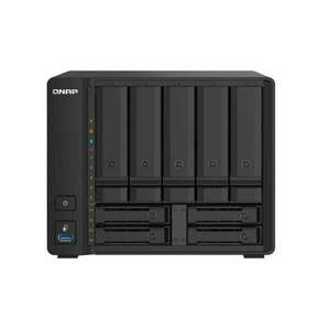 Qnap TS-932PX-4G NAS kép