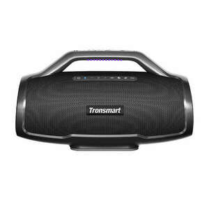 Wireless Bluetooth Speaker Tronsmart Bang Max EU Plug (black) kép