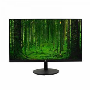 V7 L270IPS-HAS-E számítógép monitor 68, 6 cm (27") 1920 x 1080 pixelek Full HD LED Fekete kép