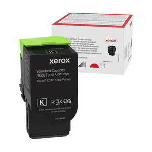 Xerox 006R04360 Eredeti Toner Fekete kép