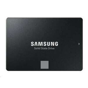 Samsung 2TB 870 EVO SSD meghajtó kép