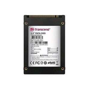 32GB Transcend 2.5" SSD-IDE-MLC meghajtó (TS32GPSD330) kép