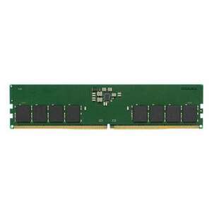 32GB 4800MHz DDR5 RAM Kingston memória CL40 (KCP548UD8-32) kép