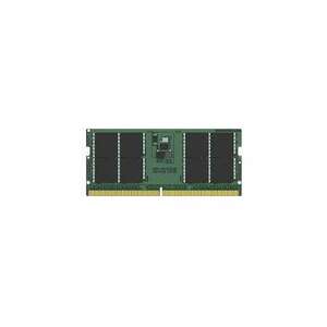 32GB 4800MHz DDR5 RAM Kingston notebook memória CL40 (KCP548SD8-32) kép