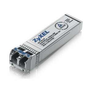 Zyxel Transceiver 10 Giga SFP10G-LR Gbic 10KM (SFP10G-LR-ZZ0101F) kép