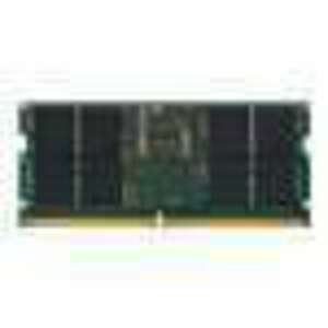 KINGSTON 32GB DDR5 4800MT/s SODIMM Kit kép