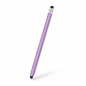 Techsuit - Stylus Pen (JC01) - Alumíniumötvözet, Android, iOS, Microsoft - Lila (KF2310958) kép