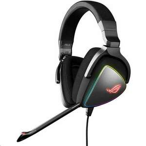 ASUS ROG Delta S gaming headset (90YH02K0-B2UA00) kép