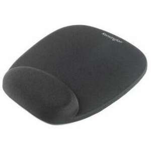 Kensington Foam Mouse Pad (Black) egérpad kép