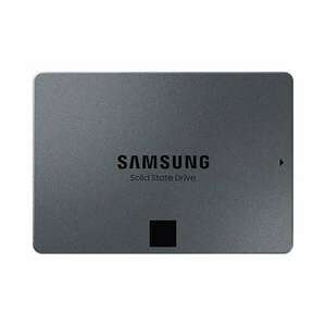 Samsung 2TB 870 QVO SSD meghajtó kép