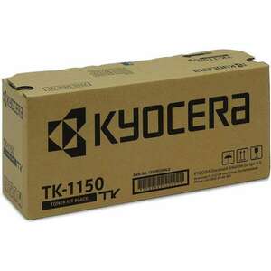 Kyocera TK-1150 toner fekete (1T02RV0NL0) kép