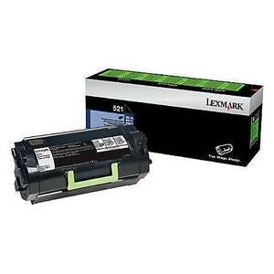 Lexmark 78C2XYE Corporate Toner Sárga kép